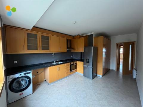 Apartamento T3 Venda em Covilhã e Canhoso,Covilhã