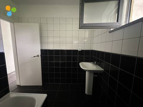 Apartamento T2 - Covilhã