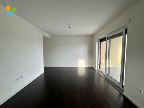 Apartamento T2 - Covilhã