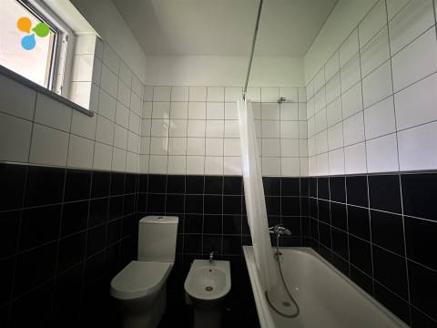 Apartamento T2 - Covilhã