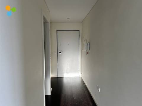 Apartamento T2 - Covilhã