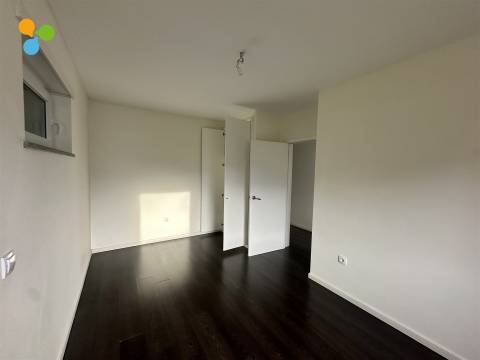 Apartamento T2 - Covilhã