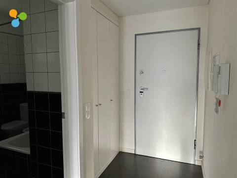 Apartamento T2 - Covilhã