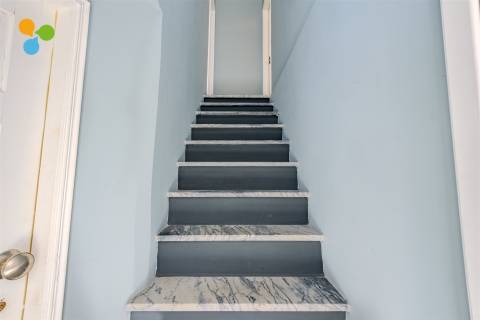 Apartamento T1 Arrendamento em Covilhã e Canhoso,Covilhã