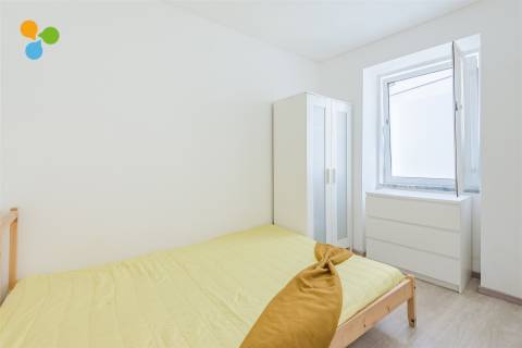 Apartamento T1 Arrendamento em Covilhã e Canhoso,Covilhã