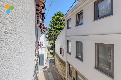 Apartamento T1 Arrendamento em Covilhã e Canhoso,Covilhã