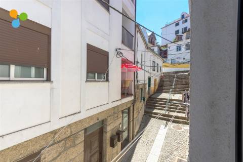 Apartamento T1 Arrendamento em Covilhã e Canhoso,Covilhã