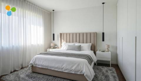 Moradia Modular Isolada T3 | Projeto Exclusivo | Alcaria – Fundão