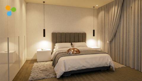 Moradia Modular Isolada T3 | Projeto Exclusivo | Alcaria – Fundão