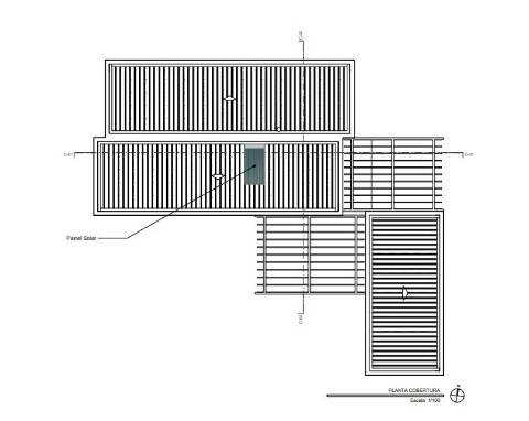 Moradia Modular Isolada T3 | Projeto Exclusivo | Alcaria – Fundão