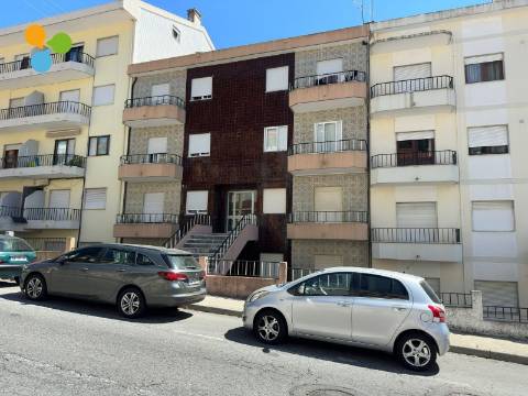 Apartamento T2 -  Covilhã