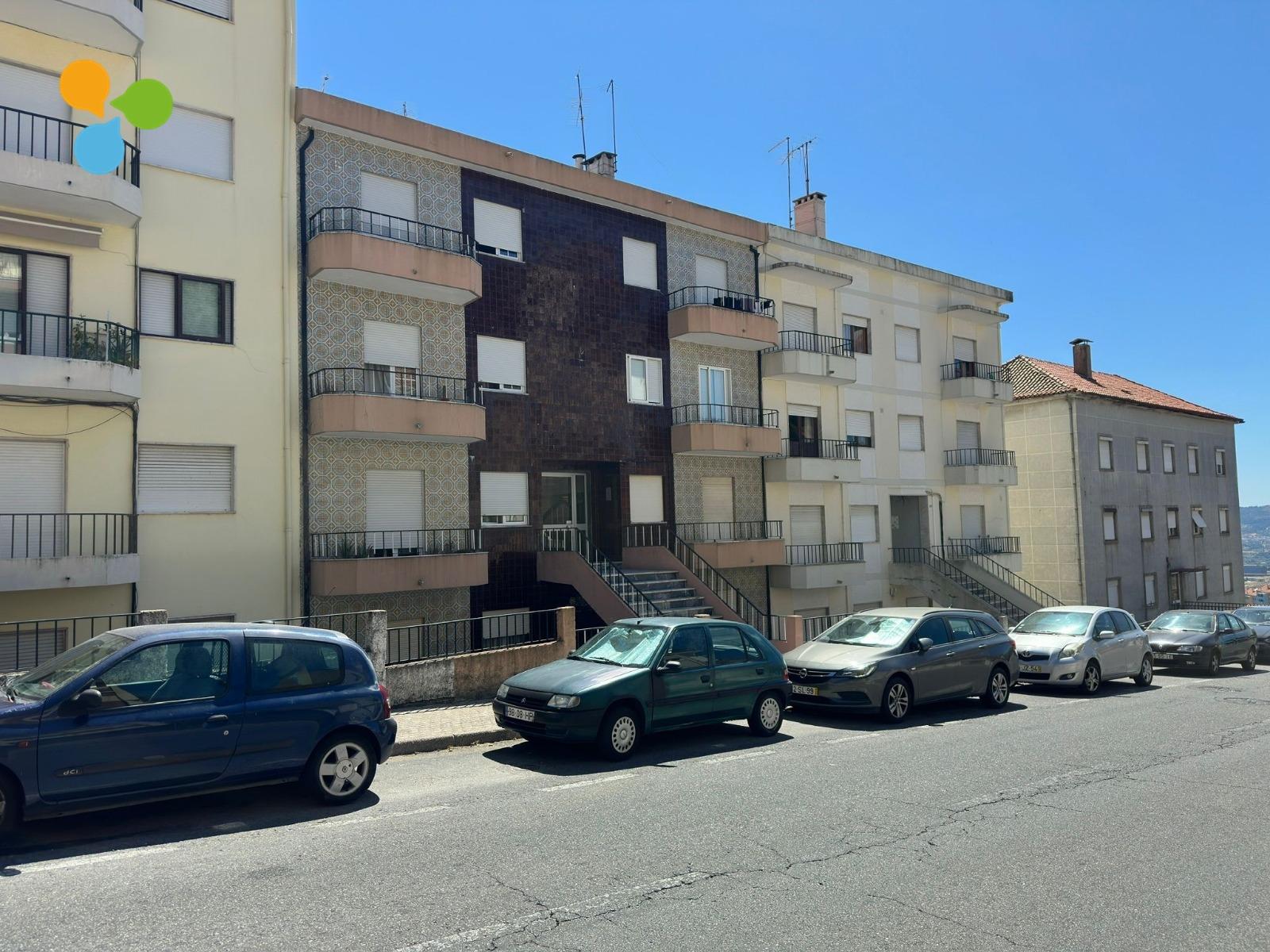 Apartamento T2 -  Covilhã