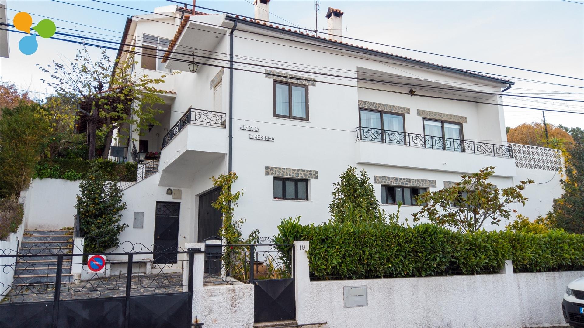 Moradia T3 - Covilhã