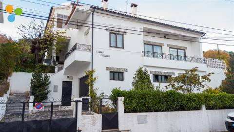 Moradia T3 - Covilhã