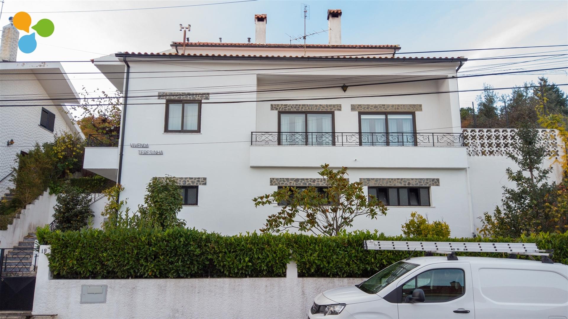 Moradia T3 - Covilhã