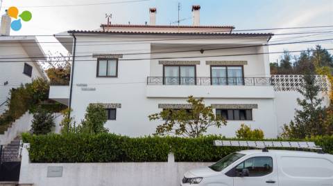 Moradia T3 - Covilhã