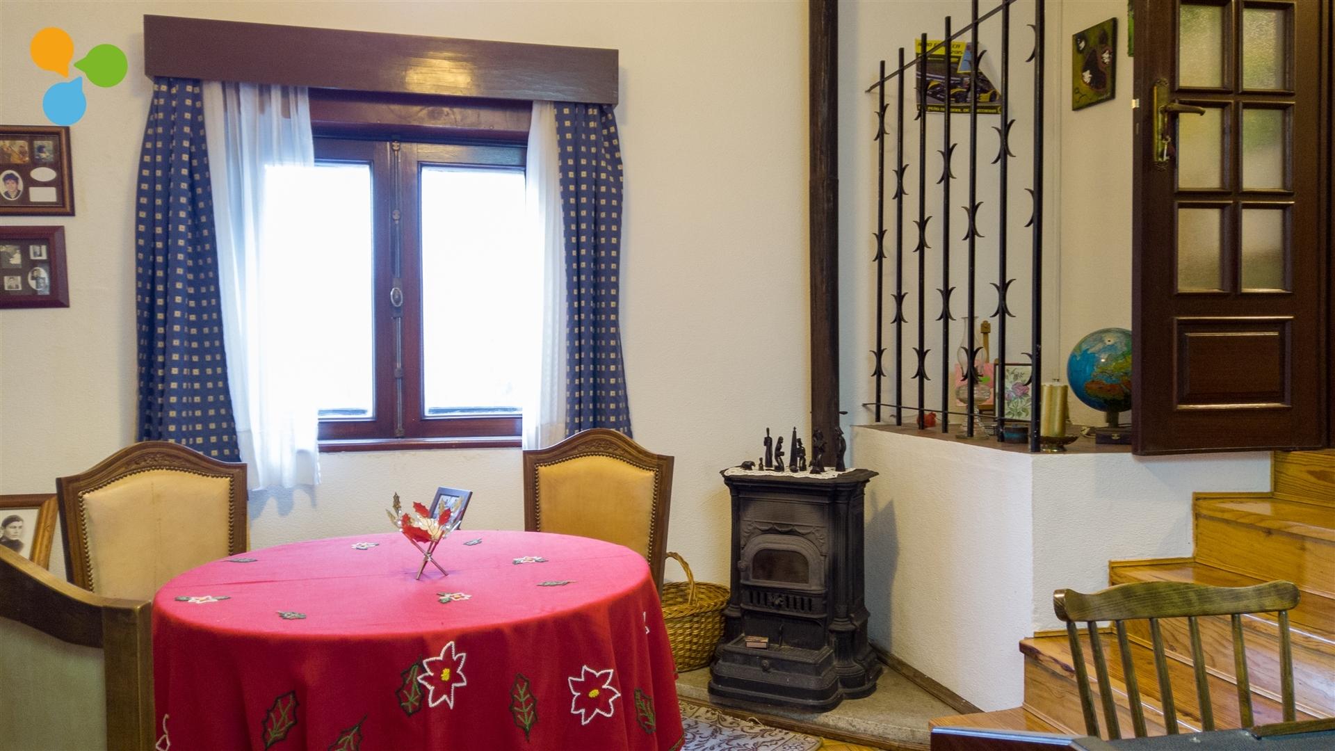 Moradia T3 - Covilhã