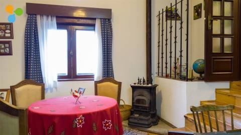 Moradia T3 - Covilhã