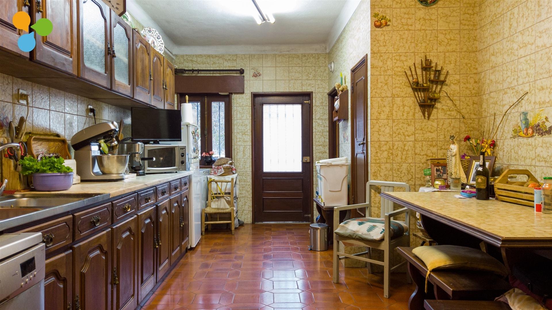 Moradia T3 - Covilhã