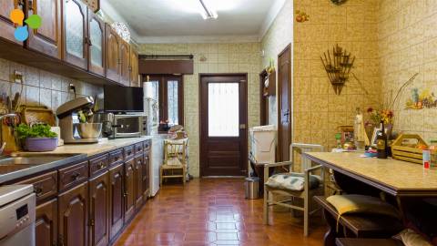 Moradia T3 - Covilhã