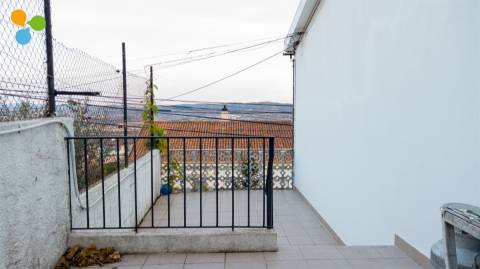 Moradia T3 - Covilhã