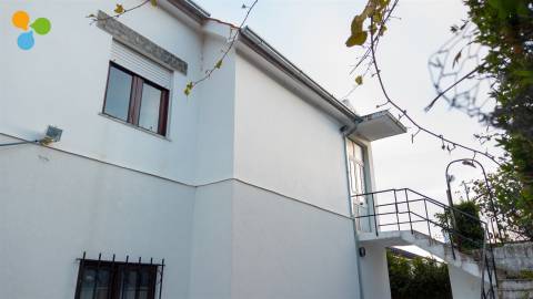 Moradia T3 - Covilhã