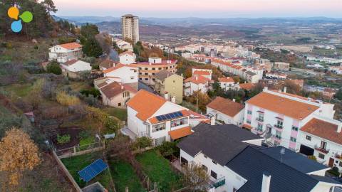 Moradia T3 - Covilhã