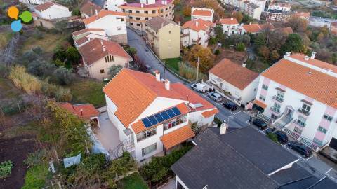 Moradia T3 - Covilhã