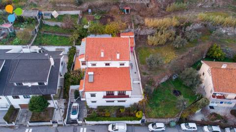 Moradia T3 - Covilhã