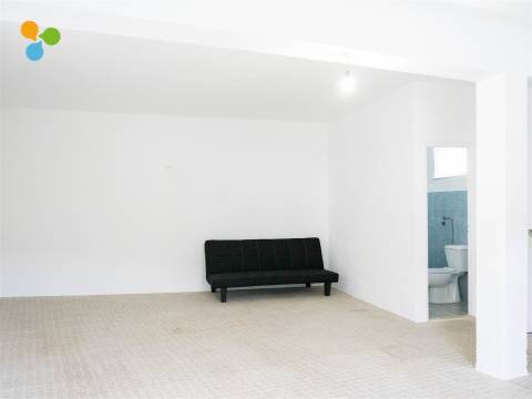 Moradia geminada T1+1 - Aldeia do Souto