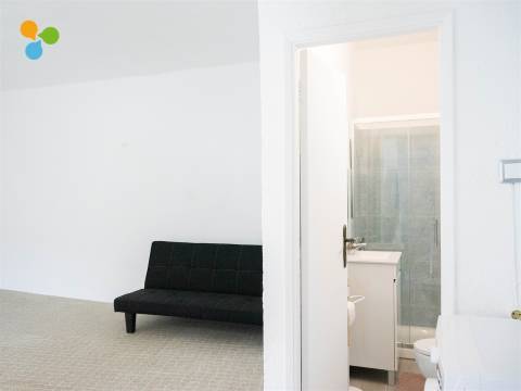 Moradia geminada T1+1 - Aldeia do Souto