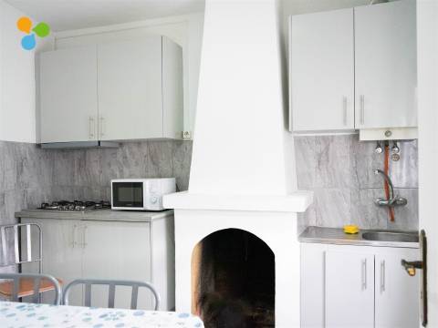 Moradia geminada T1+1 - Aldeia do Souto