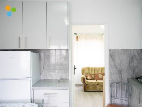 Moradia geminada T1+1 - Aldeia do Souto