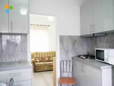 Moradia geminada T1+1 - Aldeia do Souto