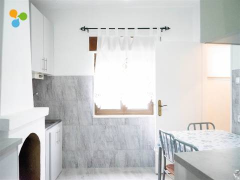 Moradia geminada T1+1 - Aldeia do Souto