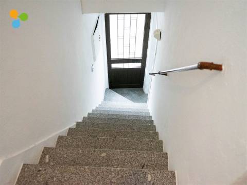 Moradia geminada T1+1 - Aldeia do Souto