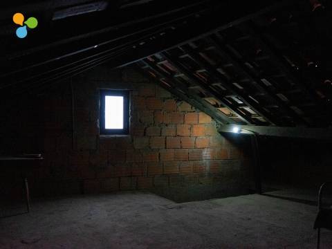 Moradia geminada T1+1 - Aldeia do Souto