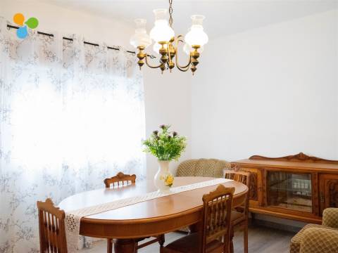 Moradia geminada T1+1 - Aldeia do Souto