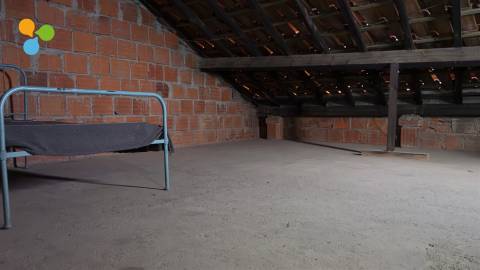 Moradia geminada T1+1 - Aldeia do Souto