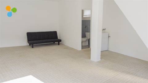 Moradia geminada T1+1 - Aldeia do Souto