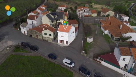Moradia geminada T1+1 - Aldeia do Souto