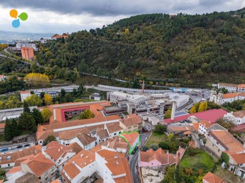 Apartamento T3 Arrendamento em Covilhã e Canhoso,Covilhã