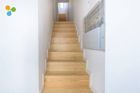 Apartamento T3 Arrendamento em Covilhã e Canhoso,Covilhã