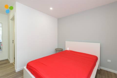 Apartamento T3 Arrendamento em Covilhã e Canhoso,Covilhã