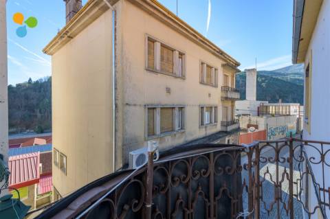 Apartamento T3 Arrendamento em Covilhã e Canhoso,Covilhã