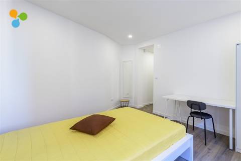 Apartamento T3 Arrendamento em Covilhã e Canhoso,Covilhã