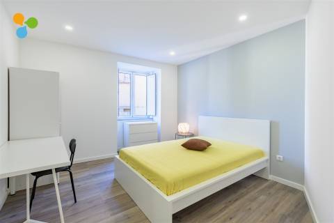 Apartamento T3 Arrendamento em Covilhã e Canhoso,Covilhã