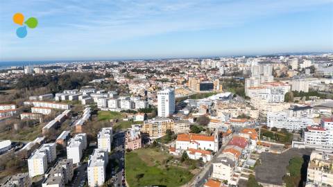 Garagem  Venda em Lordelo do Ouro e Massarelos,Porto