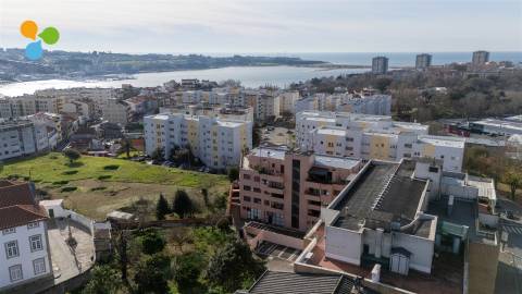 Garagem  Venda em Lordelo do Ouro e Massarelos,Porto