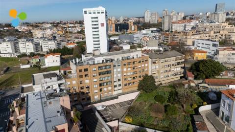 Garagem  Venda em Lordelo do Ouro e Massarelos,Porto
